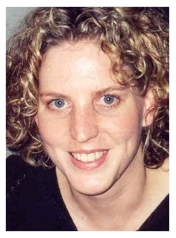 Vera Silke Saatweber